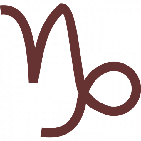 ilustracion Capricornio