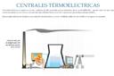 Funcionamiento de una central termoeléctrica