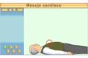 El masaje cardiaco