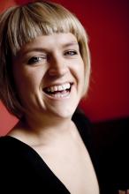 image Inmigrante polaca residente en Barcelona