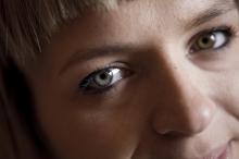 image Mirada de inmigrante polaca residente en Barcelona