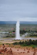 image Geysir (Islandia). 3