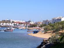 image Vistas de Isla Cristina (Huelva). 1