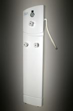 image Ducha circular: compresor y mandos de ducha circular