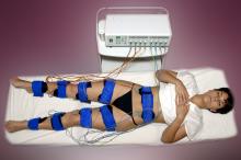 image Gimnasia pasiva: inicio del tratamiento