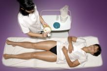 image Masaje y mascarilla corporal: preparación de mascarilla