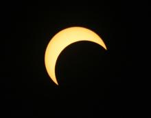 image Fín de la fase central del eclipse anular 04