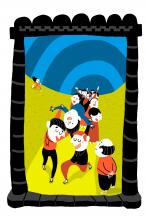 ilustracion La camisa: Quiniela premiada