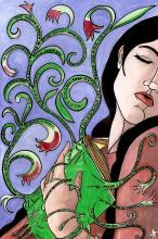 ilustracion Odas elementales: Oda al libro