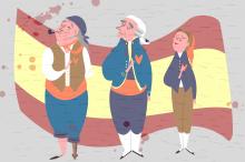 ilustracion Trafalgar: Honor nacional