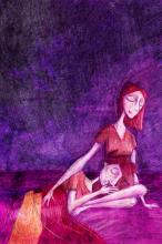 ilustracion ¡Ay, Carmela!: Reconfortable República