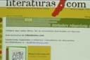 Literatura en internet