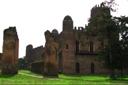 Gondar: una villa medieval en medio de África, Etiopía