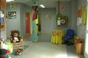 Centro infantil: los espacios comunes