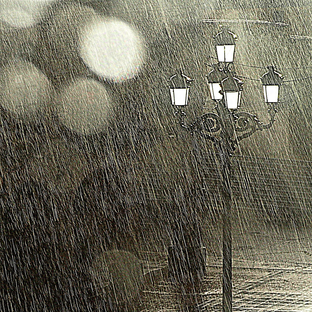 lluvia