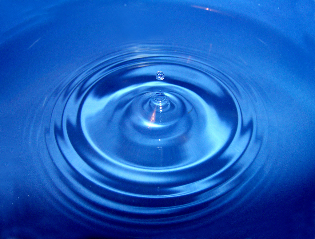 Agua sostenible