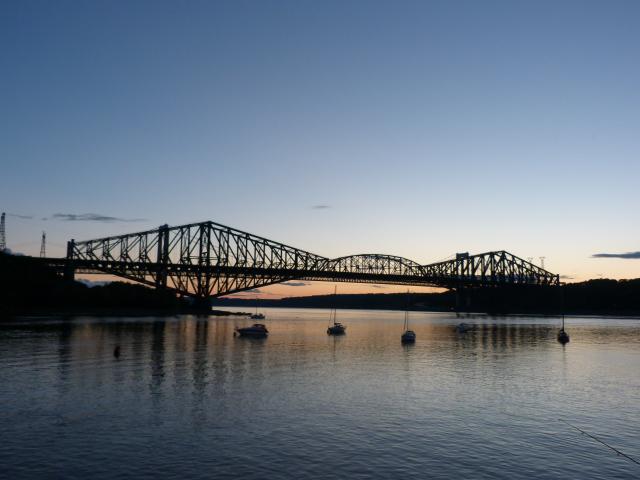 image Puente de Quebec