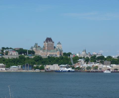 image Quebec