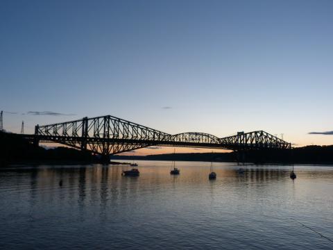 image Puente de Quebec