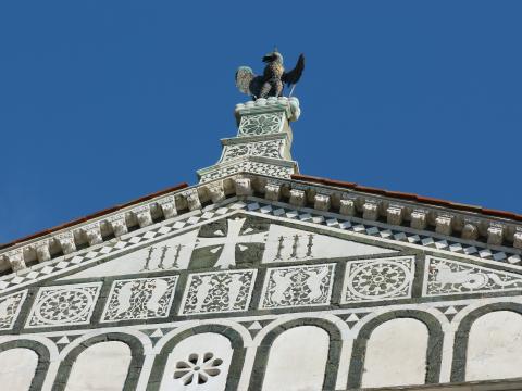 image Basílica de San Miniato al Monte