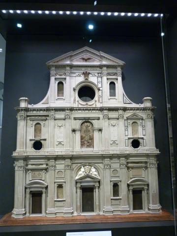 image Museo dell'Opera del Duomo (Florencia)