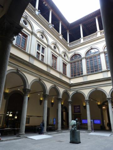 image Palacio Strozzi