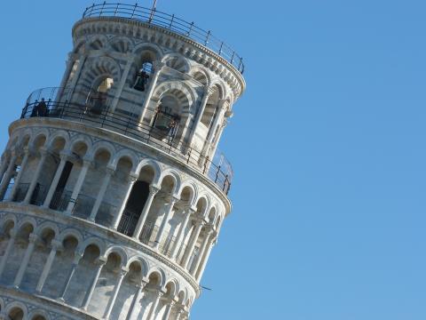 image Torre de Pisa