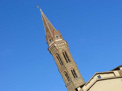 image Badia Fiorentina